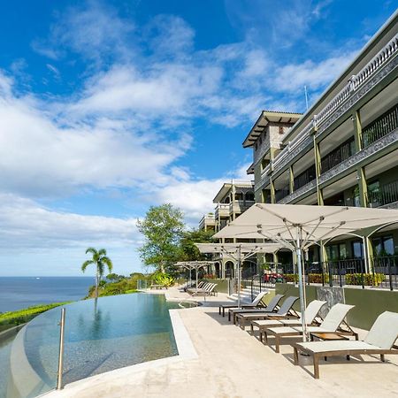 360 Splendor Del Pacifico Residences Плая Фламинго Екстериор снимка