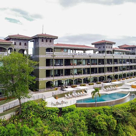 360 Splendor Del Pacifico Residences Плая Фламинго Екстериор снимка
