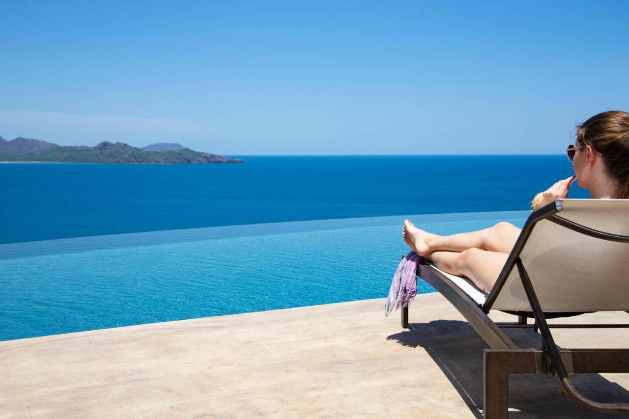 360 Splendor Del Pacifico Residences Плая Фламинго Екстериор снимка