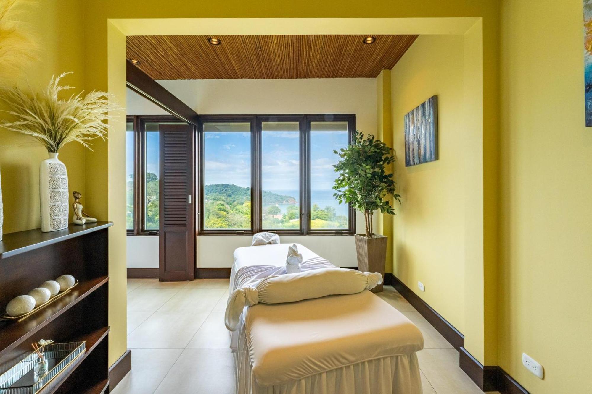 360 Splendor Del Pacifico Residences Плая Фламинго Екстериор снимка