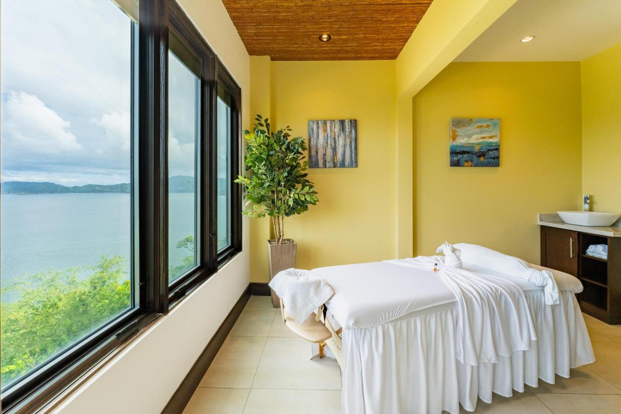 360 Splendor Del Pacifico Residences Плая Фламинго Екстериор снимка