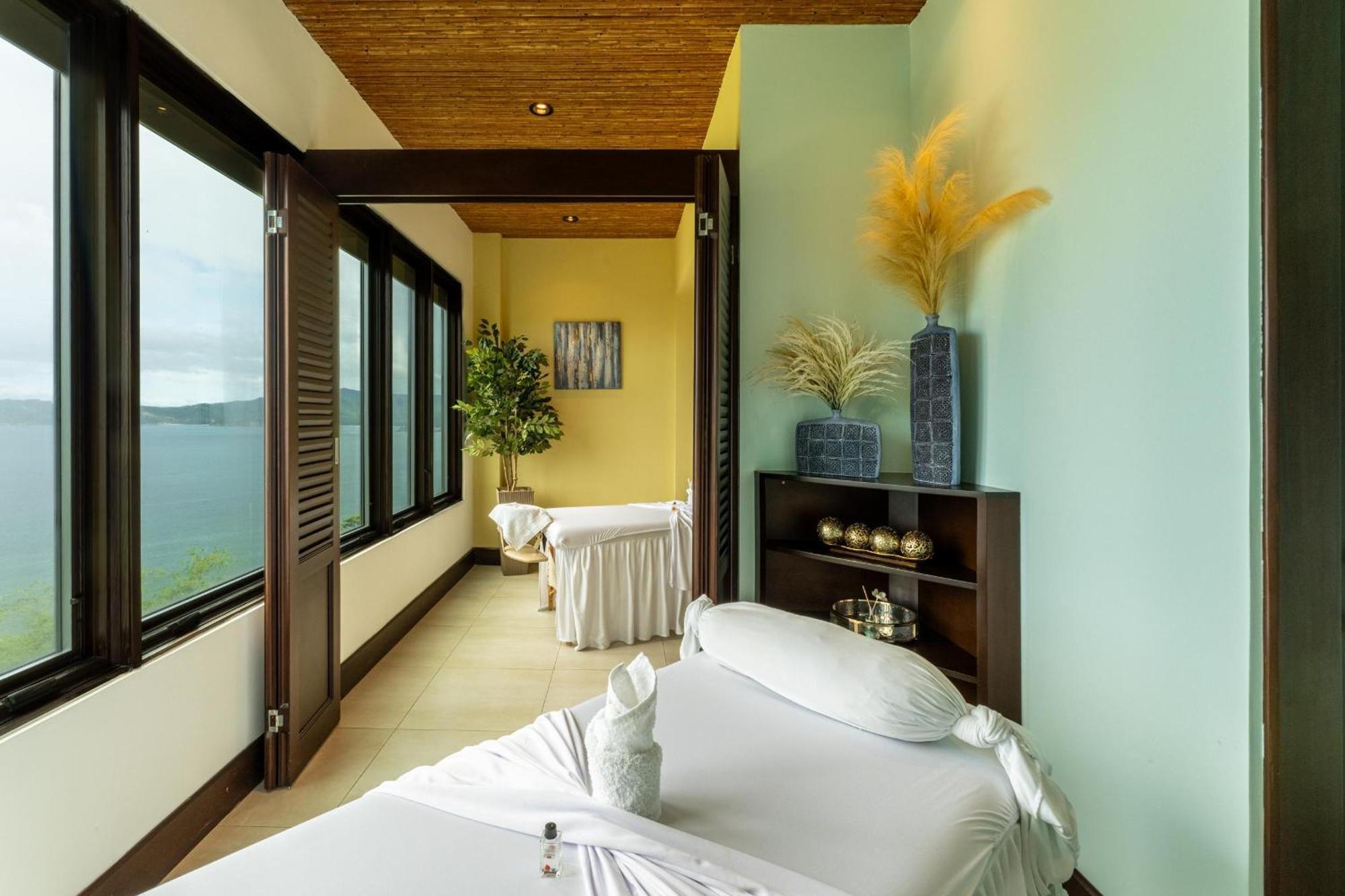 360 Splendor Del Pacifico Residences Плая Фламинго Екстериор снимка