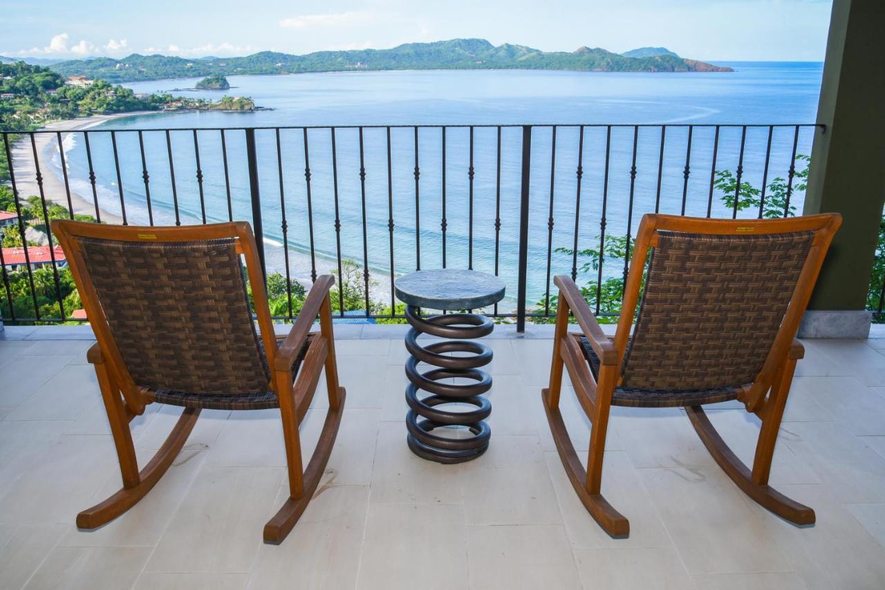 360 Splendor Del Pacifico Residences Плая Фламинго Екстериор снимка