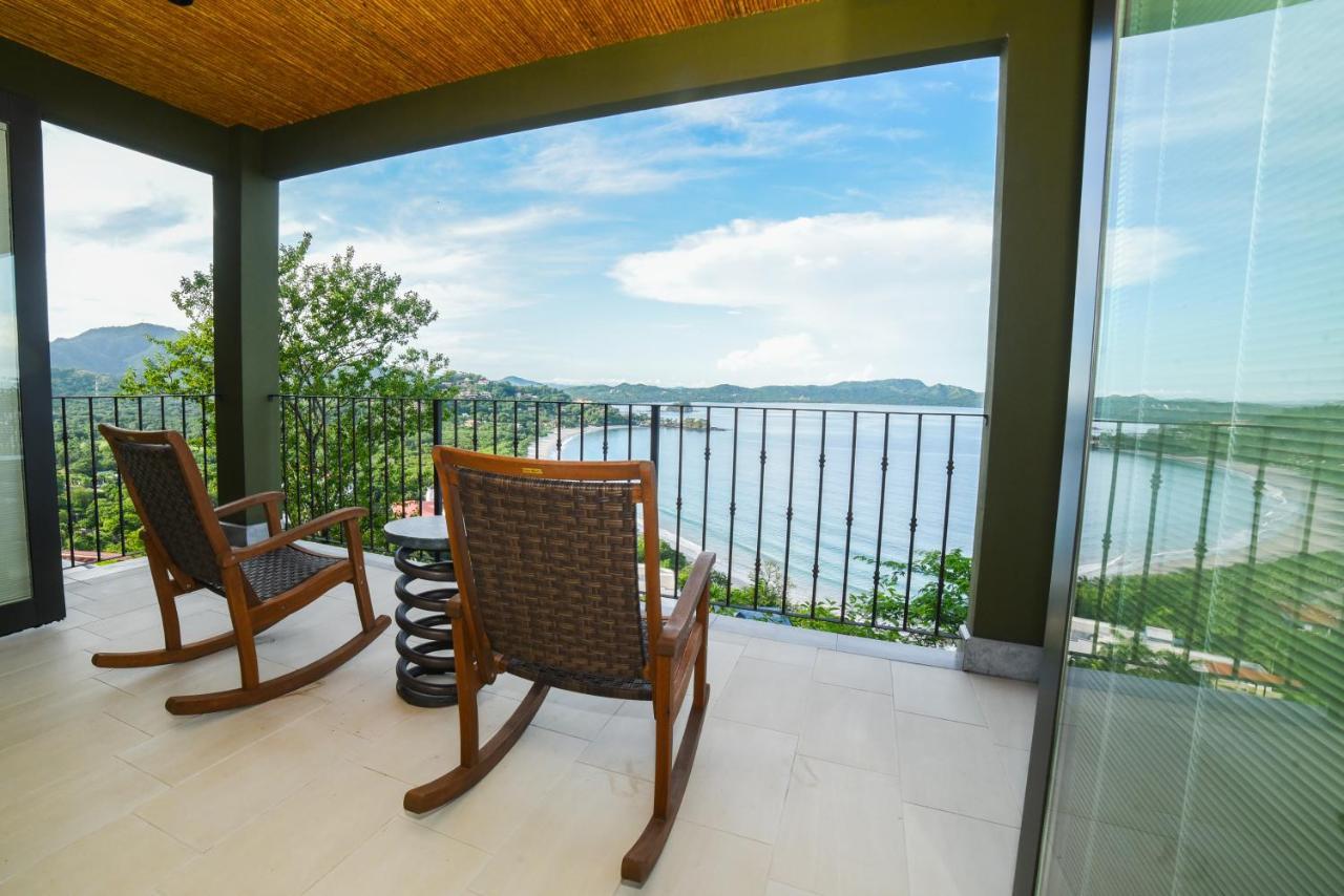 360 Splendor Del Pacifico Residences Плая Фламинго Екстериор снимка