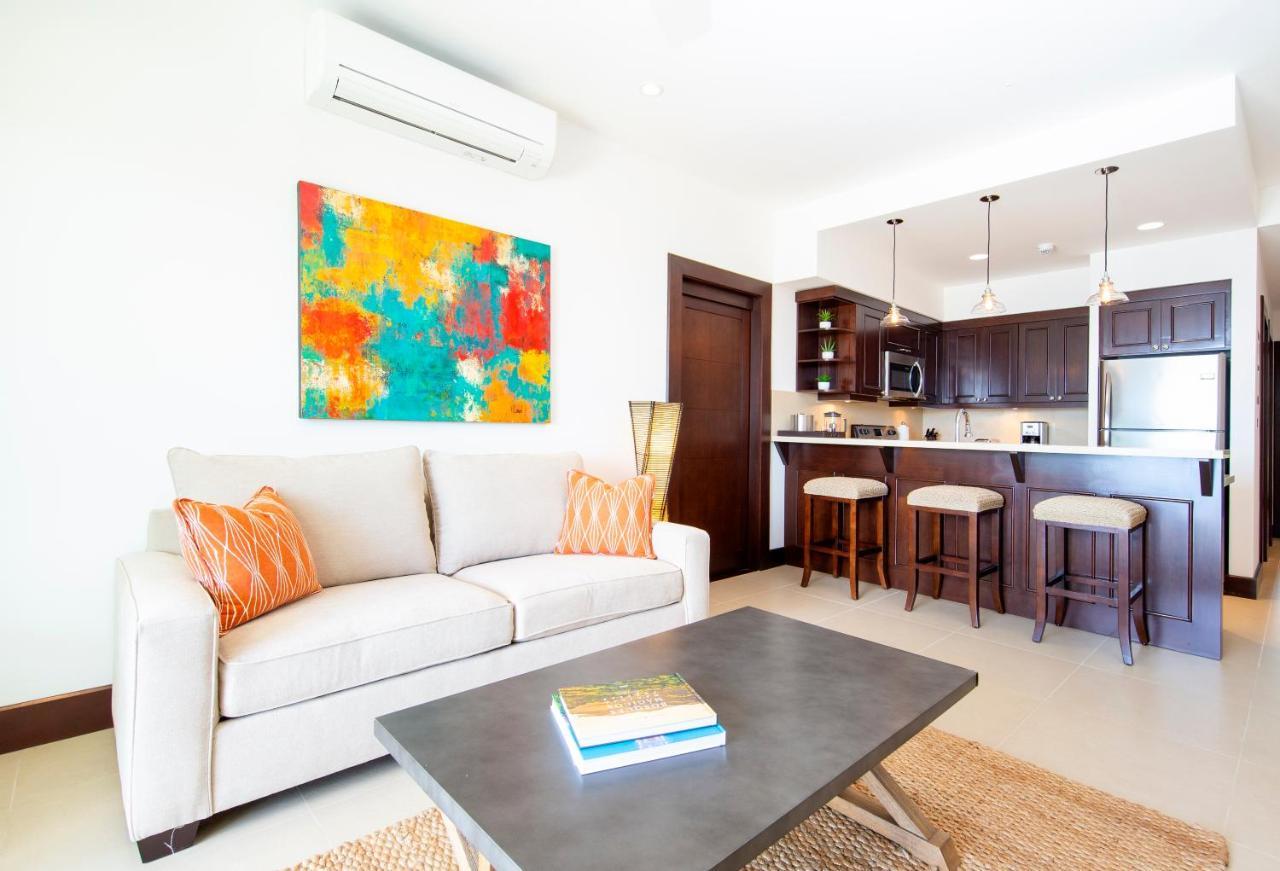 360 Splendor Del Pacifico Residences Плая Фламинго Екстериор снимка