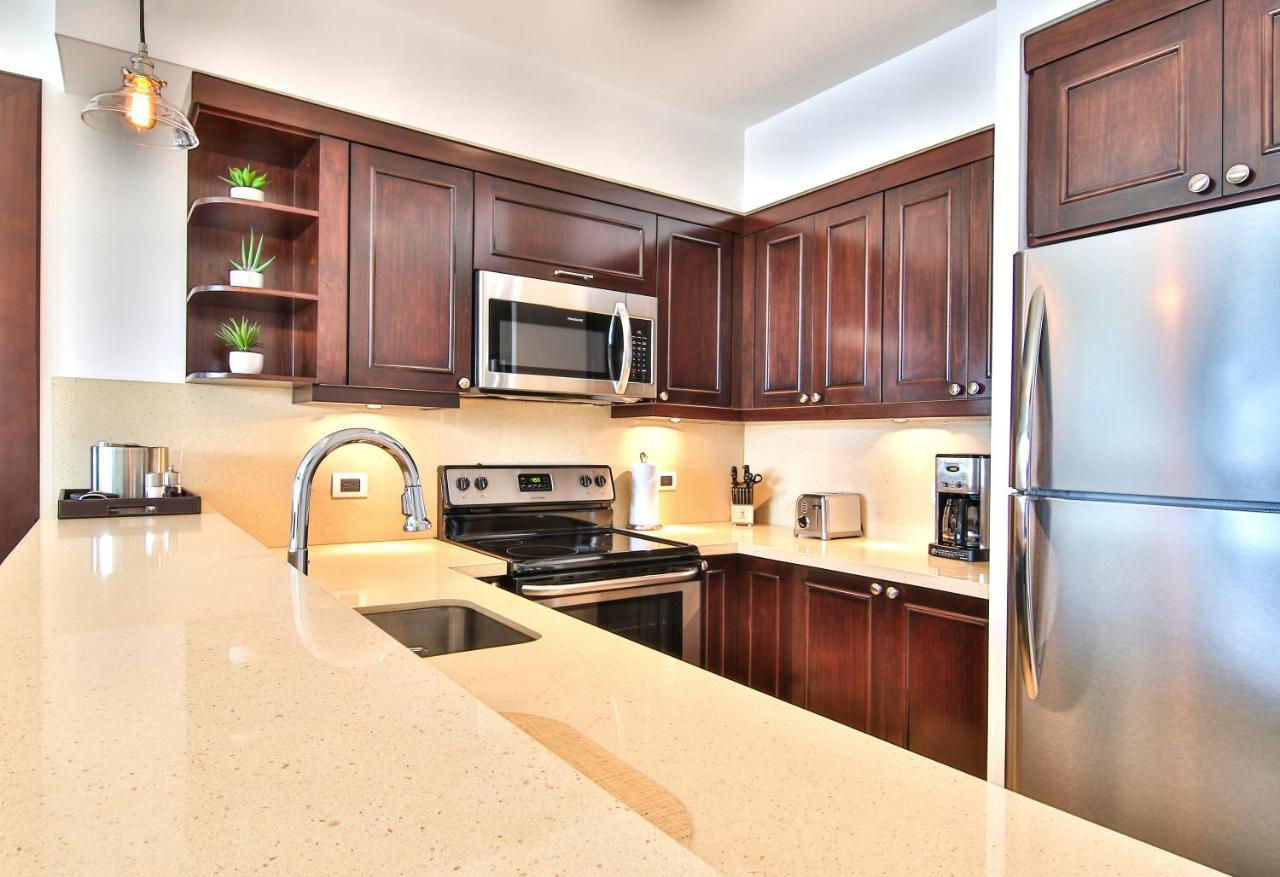 360 Splendor Del Pacifico Residences Плая Фламинго Екстериор снимка