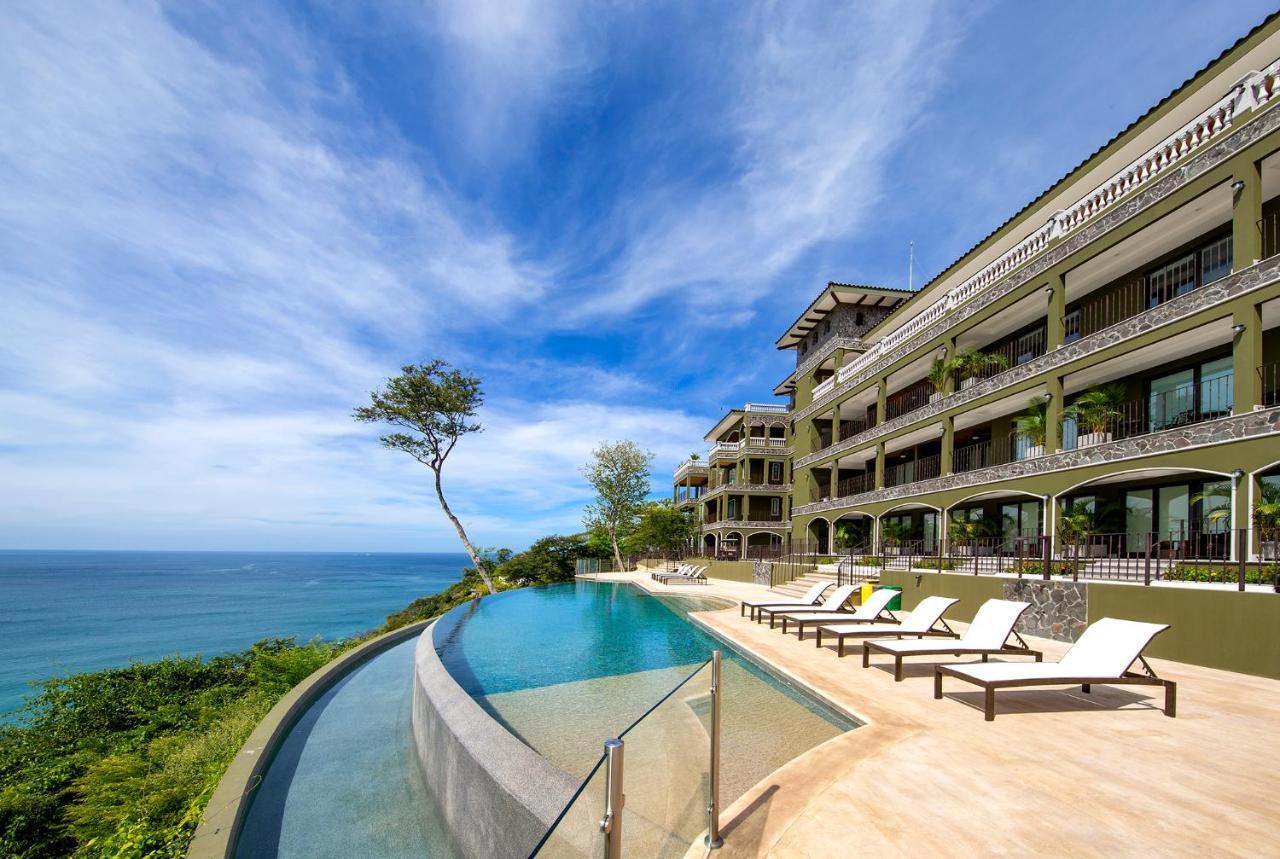 360 Splendor Del Pacifico Residences Плая Фламинго Екстериор снимка