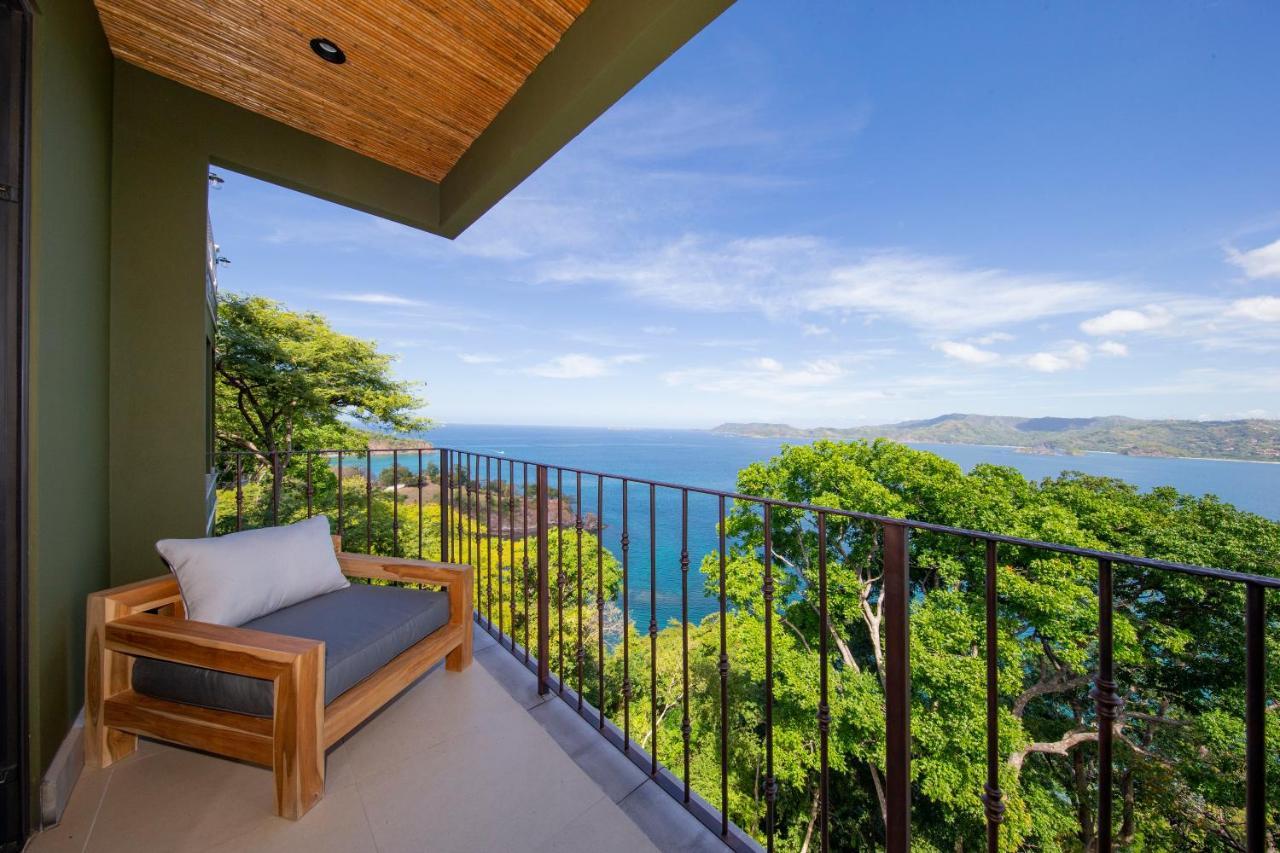 360 Splendor Del Pacifico Residences Плая Фламинго Екстериор снимка