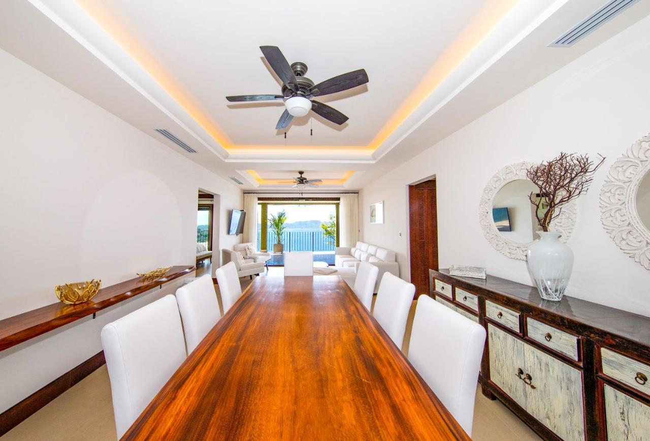 360 Splendor Del Pacifico Residences Плая Фламинго Екстериор снимка