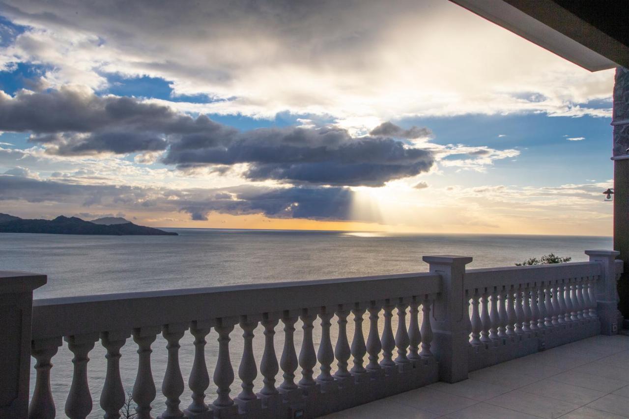 360 Splendor Del Pacifico Residences Плая Фламинго Екстериор снимка
