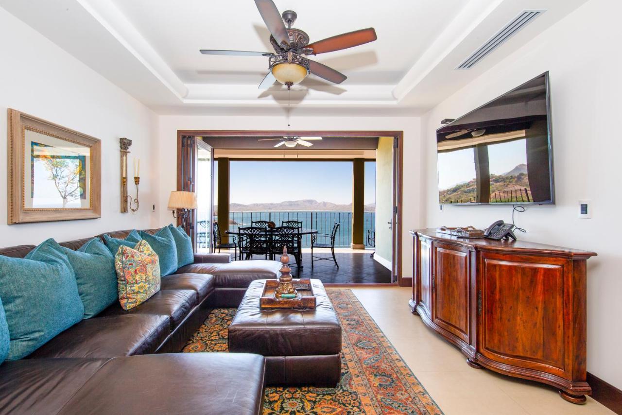 360 Splendor Del Pacifico Residences Плая Фламинго Екстериор снимка
