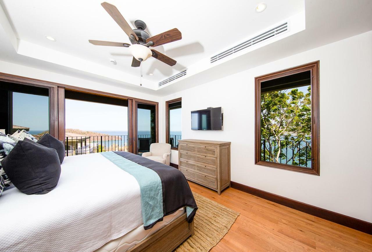 360 Splendor Del Pacifico Residences Плая Фламинго Екстериор снимка
