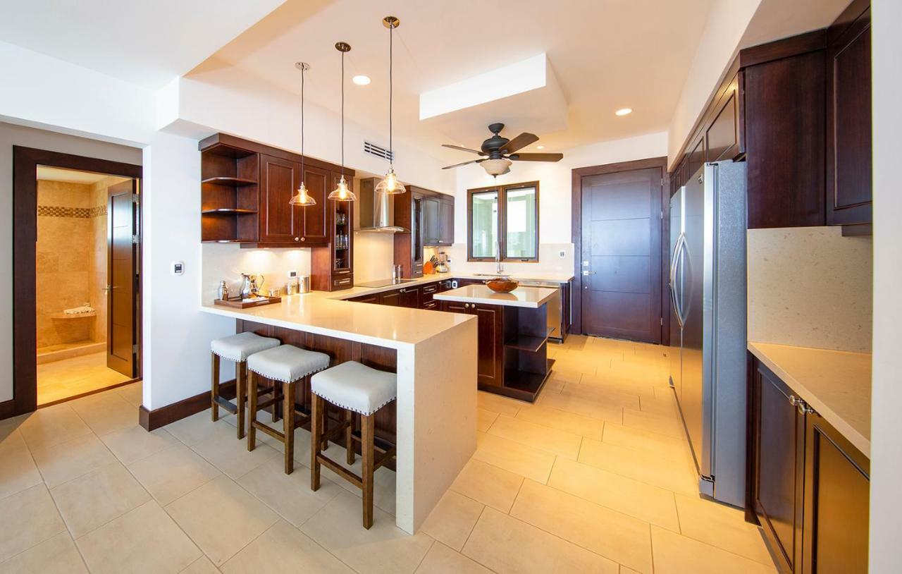 360 Splendor Del Pacifico Residences Плая Фламинго Екстериор снимка