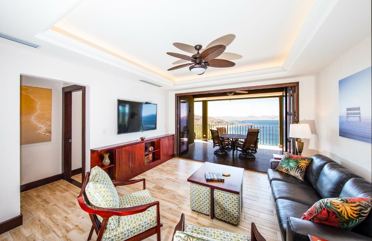 360 Splendor Del Pacifico Residences Плая Фламинго Екстериор снимка
