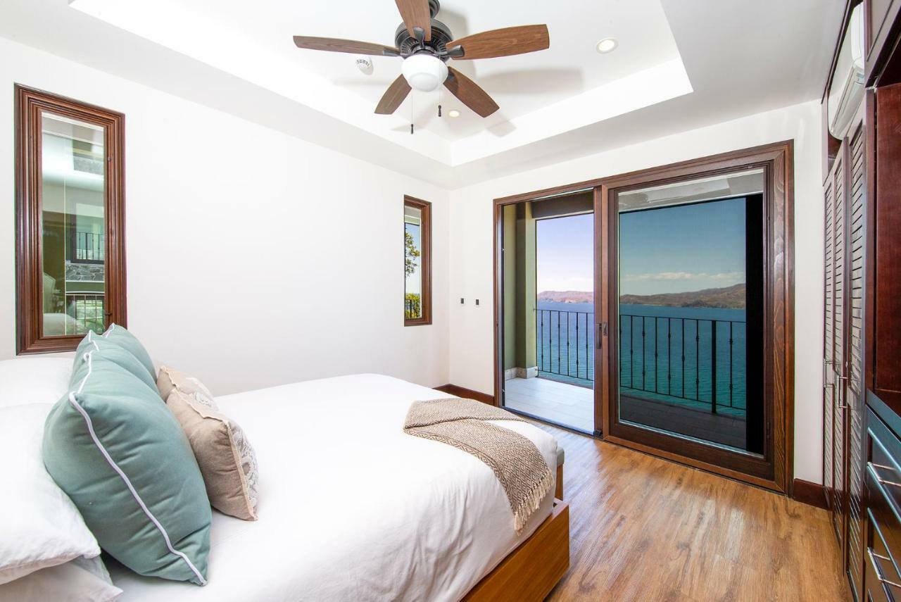 360 Splendor Del Pacifico Residences Плая Фламинго Екстериор снимка