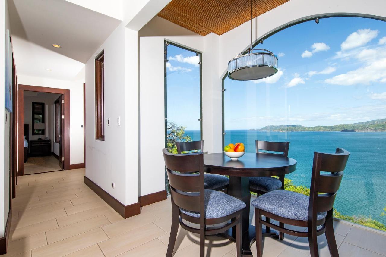 360 Splendor Del Pacifico Residences Плая Фламинго Екстериор снимка