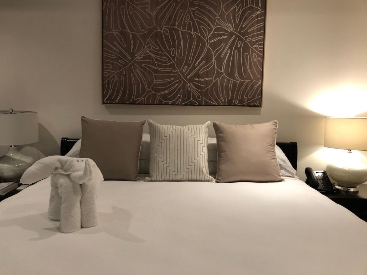360 Splendor Del Pacifico Residences Плая Фламинго Екстериор снимка