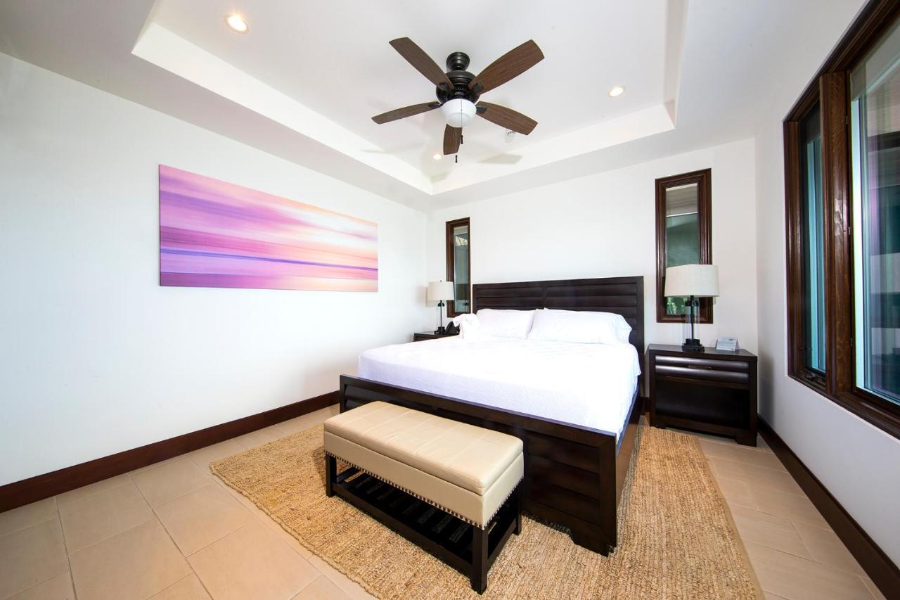 360 Splendor Del Pacifico Residences Плая Фламинго Екстериор снимка