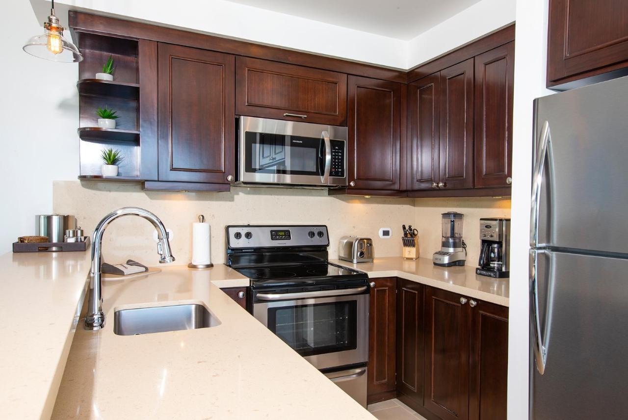360 Splendor Del Pacifico Residences Плая Фламинго Екстериор снимка