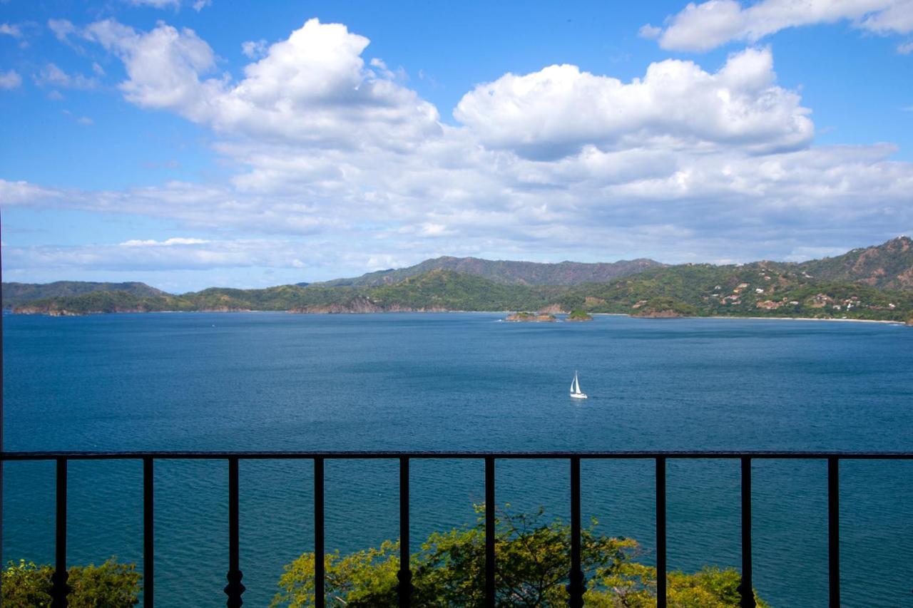 360 Splendor Del Pacifico Residences Плая Фламинго Екстериор снимка